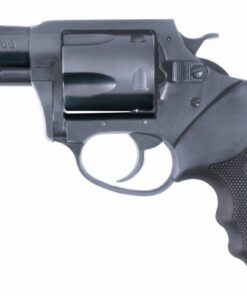 CHARTER ARMS BULLDOG 44SPC BL 2.5"