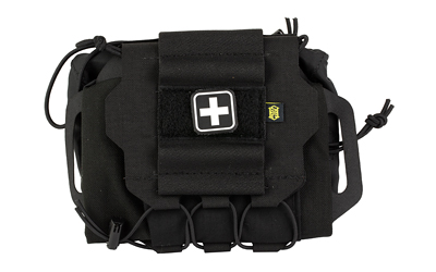 HSGI REFLEX IFAK SYSTEM BLK