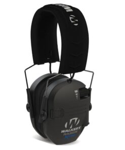 Walker's Razor X-TRM Digital Muffs