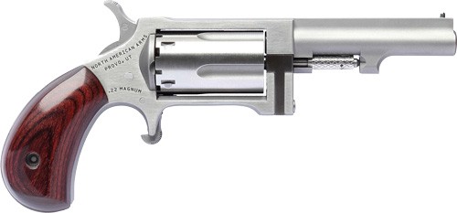 NAA SIDEWINDER 22WMR 2.5"
