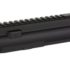 AERO AR15 STRIPPED UPPER BLACK