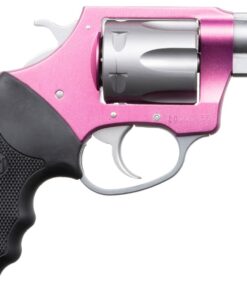 CHT ROSIE 38SP DA 2 SS/PNK