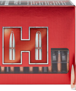 HORNADY BULLETS 7MM .284 - 166GR A-TIP  100CT 10BX/CS
