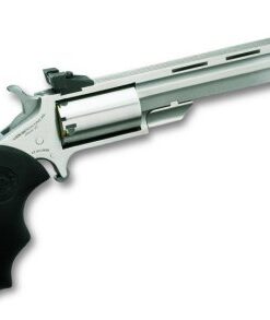 NORTH AMERICAN ARMS MINI-MASTER 22M/22LR CON 4" AS