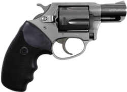 CHARTER ARMS SOUTHPAW 38SPL