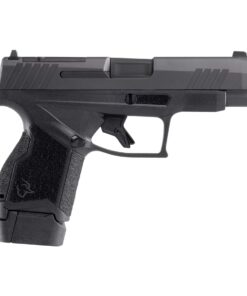 Taurus GX4 XL TORO Handgun 9mm Luger 10rd Magazines(2) 3.7" Barrel Flat Faced Target Trigger