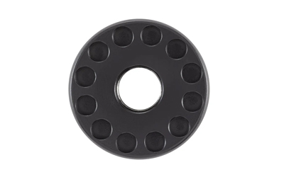 ANECHOIC DTA 1/2X28 BLK