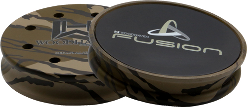 WOODHAVEN CUSTOM CALLS NINJA - FUSION ACRYLIC MO BOTTTOMLAND 1 WOODHAVEN CUSTOM CALLS NINJA - FUSION ACRYLIC MO BOTTTOMLAND