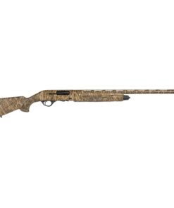ESCORT PS Auto 12ga / 3in / 28in / BL / Left Hand