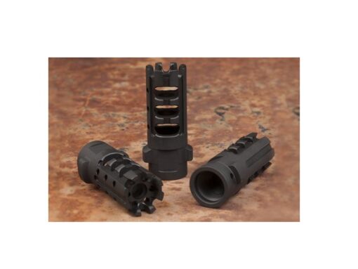 GEMTECH QUICKMOUNT 7.62MM CC MB 5/8-24