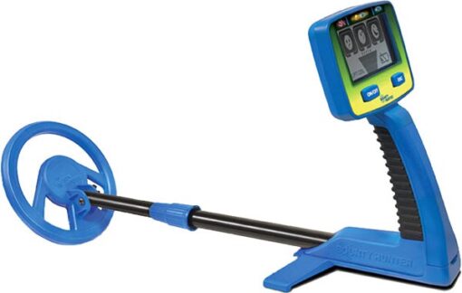 BOUNTY HUNTER "JUNIOR" TID - METAL DETECTOR