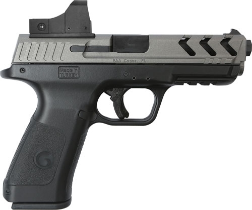 GIRSAN MC28SA 9MM ADJ. SGT 2 GIRSAN MC28SA 9MM ADJ. SGT - Image 2