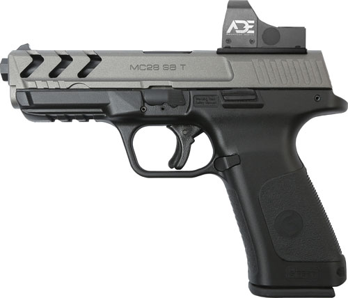 GIRSAN MC28SA 9MM ADJ. SGT