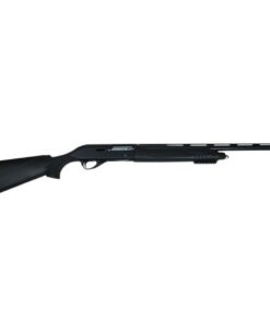 TR Imports Alpharms Inertia 1 Shotgun 12ga 3" Chamber 4rd Capacity 26" Black Synthetic Stock