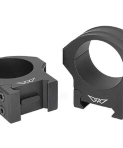 WARNE RINGS HYPERLITE 34MM MED MATTE