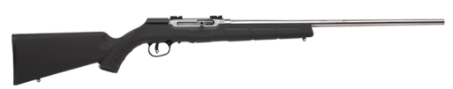 SAVAGE ARMS A22 22LR SS/SYN 22" 10+1 SPORT