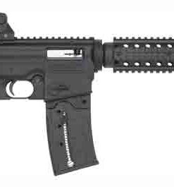 MOSSBERG 715T FLAT TOP 22LR