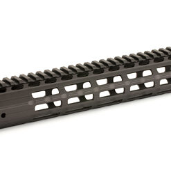 UTG PRO AR 13" SPR SLM MLOK FF HNDGD