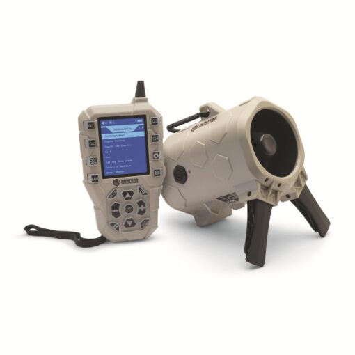 Hunters Specialties Johnny Stewart Executioner Electronic Game Caller