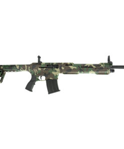 TOKAREV USA TAR 12P 12/18.5" M81 CAMO 3"