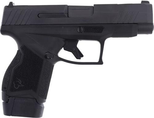 TAURUS GX4XL 9MM 13-SHOT