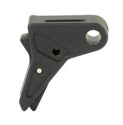TRUE PREC TRIG SHOE FOR GLK BLK/BLK