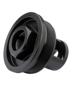 AAC Flange Indexing Direct-Thread Adapter 5/8-24