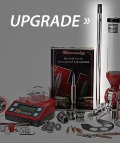Hornady Lock-N-Load IRON PRESS Auto Prime System Upgrade