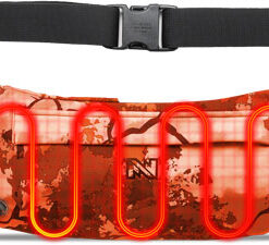 MOBILE WARMING MEN'S KCX ULTRA - TERRAIN HEATED HANDWARMER