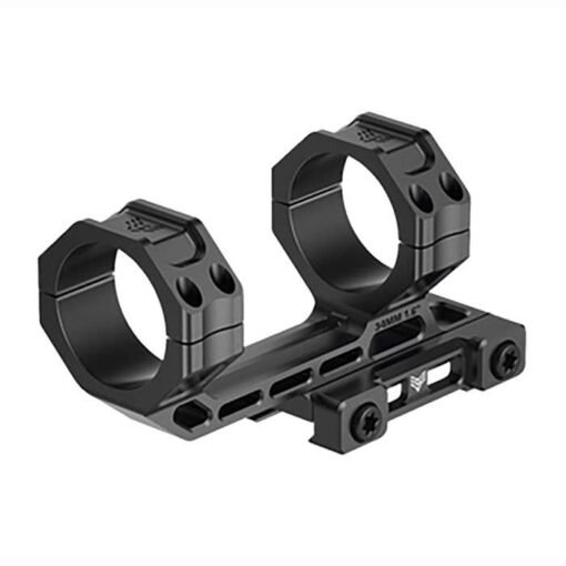 SWAMPFOX FREEDOM (30MM/1.6") LIGHT CANTILEVER MOUNT