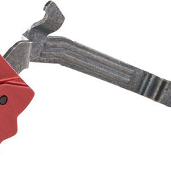 APEX TRIGGER W/G3 TRIGGER BAR - ALUMINUM FOR GLOCK GEN 5 RED