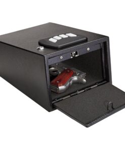 Snapsafe One-Gun Keypad Vault