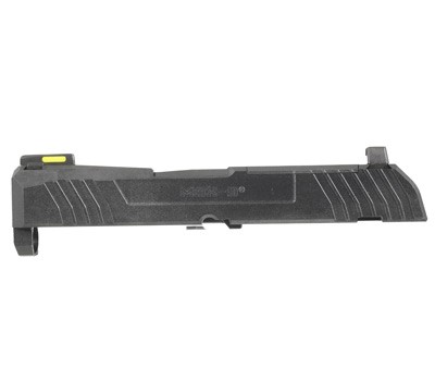 RUGER MAX-9 STANDARD SLIDE ASSEMBLY 1 RUGER MAX-9 STANDARD SLIDE ASSEMBLY