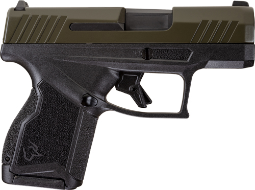 TAURUS GX4 9MM 11-SHOT