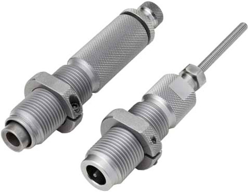 HORNADY 350 LEGEND DIE - SET SERIES V