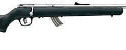 SAVAGE ARMS MARK II BOLT 22LR SS/SYN 10+1