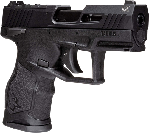 TAURUS TX-22 COMPACT 22LR 3.5"