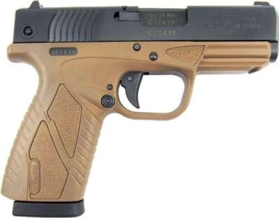 BERSA BP CC 9MM FS - Image 2