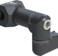 BEE STINGER ADJUSTABLE SIDE - BAR ELITE W/FRONT & REAR QD