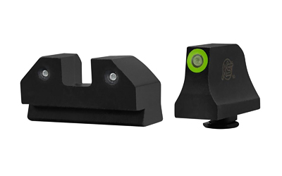 XS R3D SGHT FOR GLK 48 SUP HIGHT GRN 1 XS R3D SGHT FOR GLK 48 SUP HIGHT GRN