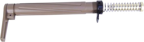GUNTEC AIRLITE ALUM STOCK SET - MINIMALIST DESIGN FDE 1 GUNTEC AIRLITE ALUM STOCK SET - MINIMALIST DESIGN FDE