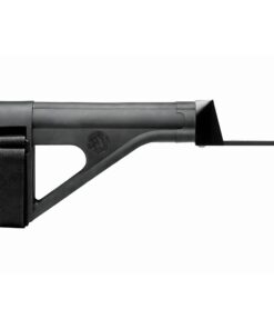 SB Tactical SOB47 Pistol Brace for AK47/74 Black