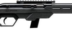 SAVAGE 64 PRECISION 22LR 10RD