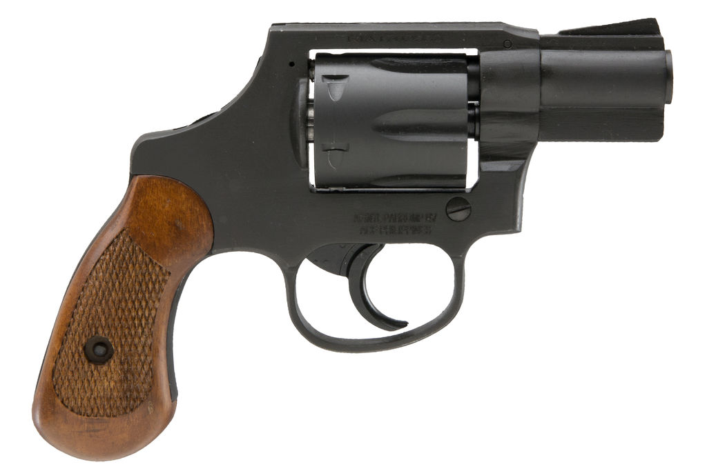 ARM M206 38SP DAO REV 2PK