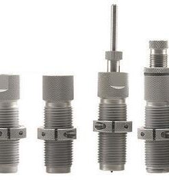 Hornady Custom Grade New Dimension Pistol 4-Die Set .500 S&W