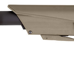 ADV. TECH. STRIKEFORCE SHOTGUN - GEN2 SIDE FOLDING STOCK FDE