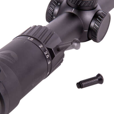 SIGHTMARK PRESIDIO 1-6X24 30MM - Image 4