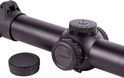 SIGHTMARK PRESIDIO 1-6X24 30MM - Image 3