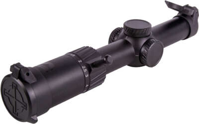 SIGHTMARK PRESIDIO 1-6X24 30MM - Image 2
