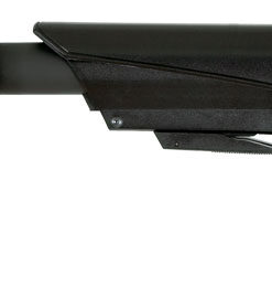 ADV. TECH. STRIKEFORCE GEN2 - SHOTGUN SIDE FOLDING STK BLACK